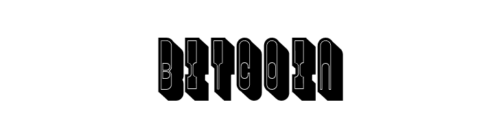 Alexander Filled Regular  Free Fonts Download