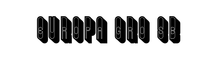 Alexander Filled Regular  Free Fonts Download
