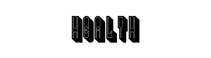 Alexander Filled Regular  Free Fonts Download