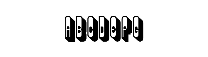 Alexander Regular  Free Fonts Download