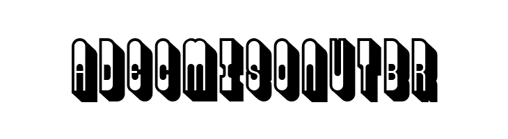 Alexander Regular  Free Fonts Download