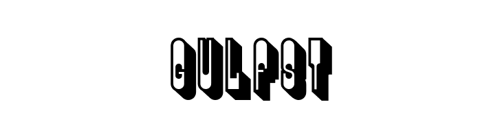 Alexander Regular  Free Fonts Download