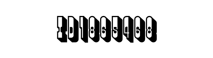 Alexander Regular  Free Fonts Download