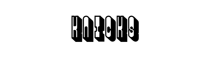 Alexander Regular  Free Fonts Download