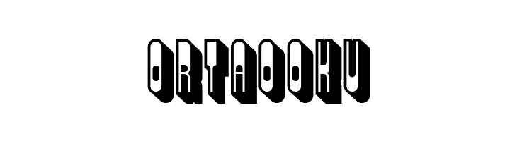 Alexander Regular  Free Fonts Download