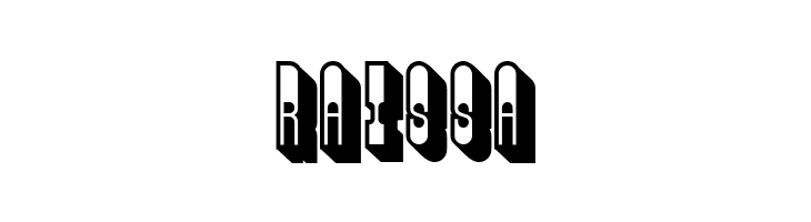 Alexander Regular  Free Fonts Download