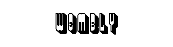 Alexander Regular  Free Fonts Download