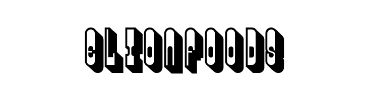 Alexander Regular  Free Fonts Download