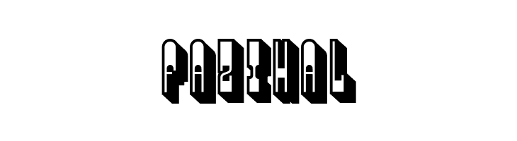 Alexander Regular  Free Fonts Download