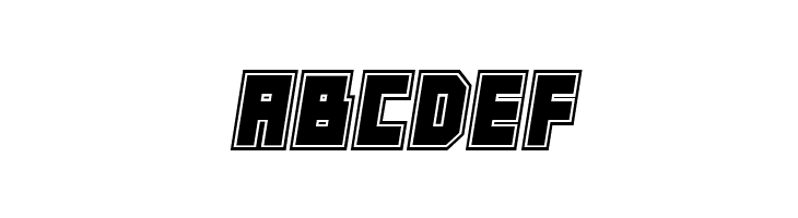 Players College Italic  Free Fonts Download