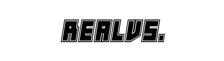 Players College Italic  Free Fonts Download