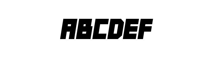 Players Bold Italic  Free Fonts Download