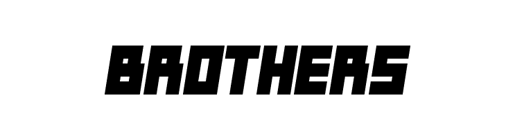 Players Bold Italic  Free Fonts Download