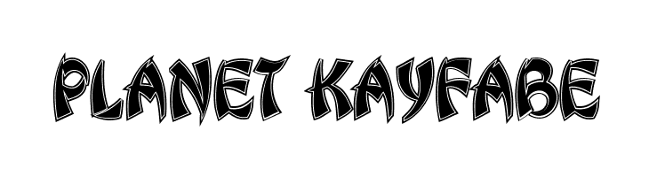 Chinese Dragon Regular  Free Fonts Download