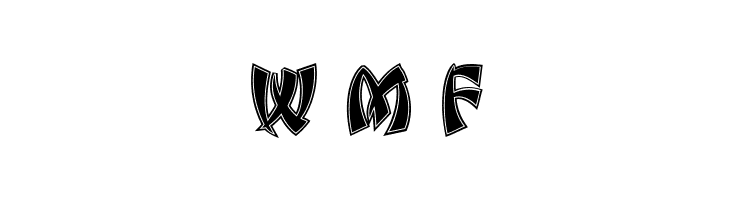Chinese Dragon Regular  Free Fonts Download