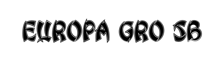 Chinese Dragon Regular  Free Fonts Download