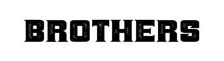 Ana Grunged Regular  Free Fonts Download