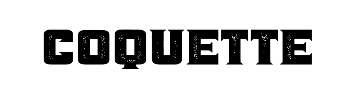 Ana Grunged Regular  Free Fonts Download