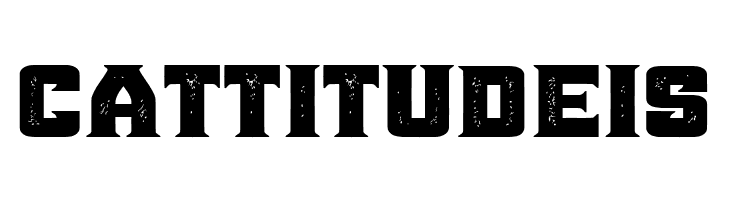 Ana Grunged Regular  Free Fonts Download