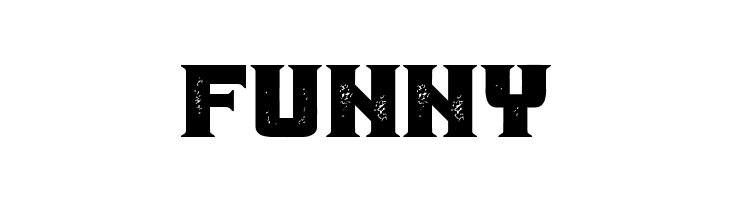 Ana Grunged Regular  Free Fonts Download