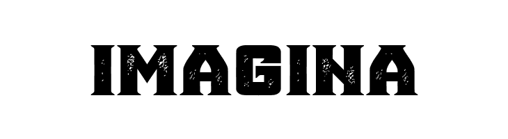 Ana Grunged Regular  Free Fonts Download
