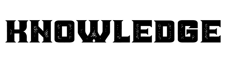 Ana Grunged Regular  Free Fonts Download