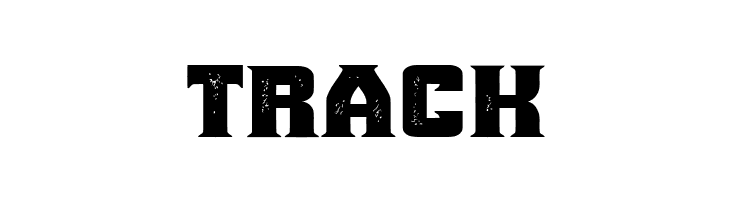 Ana Grunged Regular  Free Fonts Download