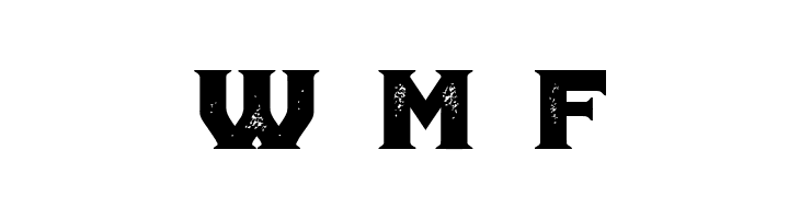 Ana Grunged Regular  Free Fonts Download