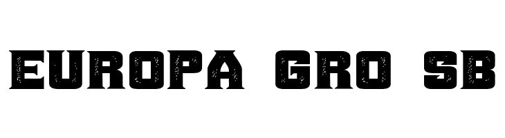 Ana Grunged Regular  Free Fonts Download