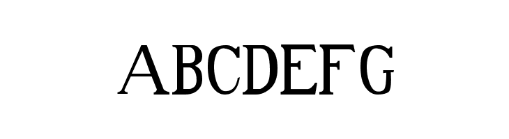 One Forty Seven  Free Fonts Download