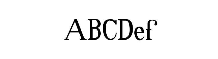 One Forty Seven  Free Fonts Download