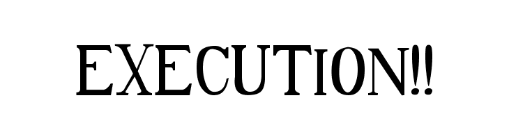 One Forty Seven  Free Fonts Download