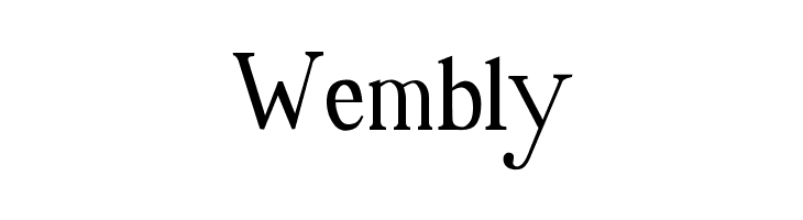 One Forty Seven  Free Fonts Download