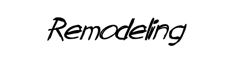 SF Zimmerman Italic  Free Fonts Download