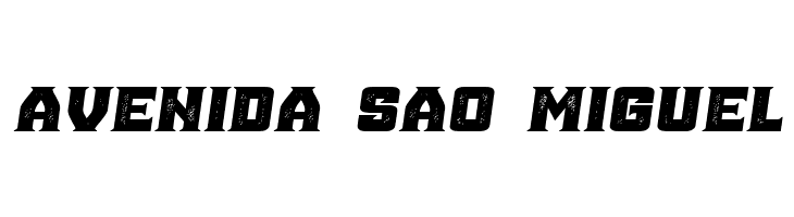 Ana Grunged Italic  Free Fonts Download