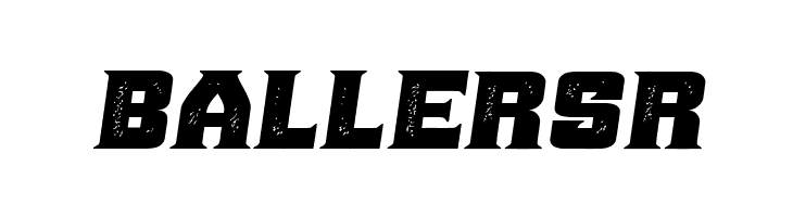 Ana Grunged Italic  Free Fonts Download