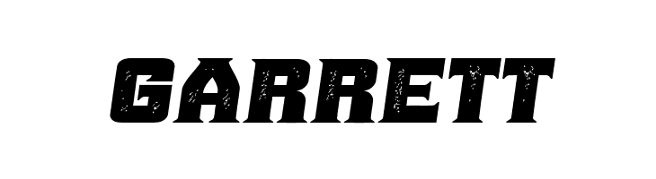 Ana Grunged Italic  Free Fonts Download