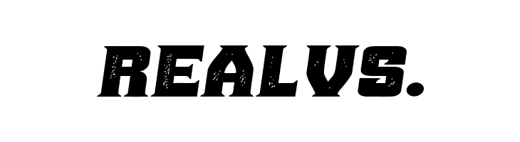 Ana Grunged Italic  Free Fonts Download