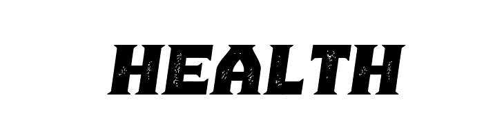 Ana Grunged Italic  Free Fonts Download