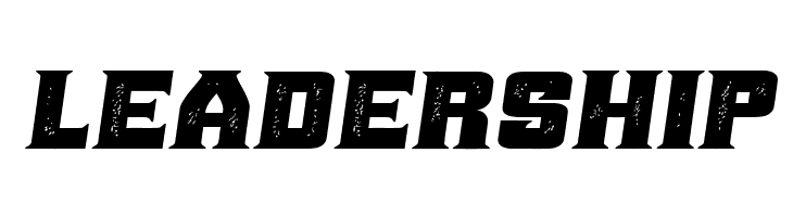 Ana Grunged Italic  Free Fonts Download