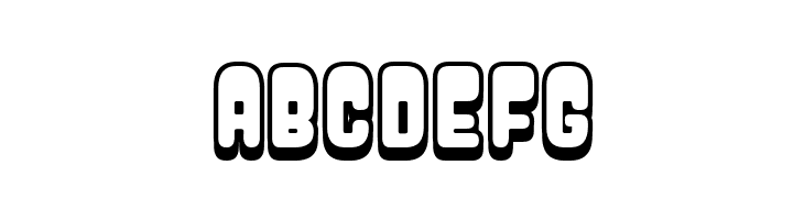 Dressed Regular  Free Fonts Download