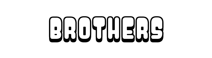 Dressed Regular  Free Fonts Download