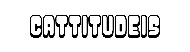 Dressed Regular  Free Fonts Download