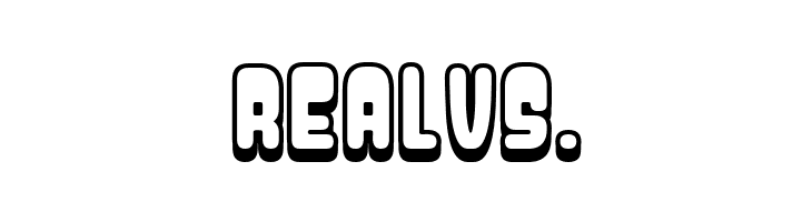 Dressed Regular  Free Fonts Download