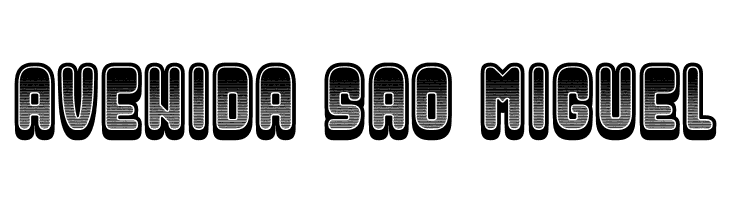 Dressed Gradient Regular  Free Fonts Download