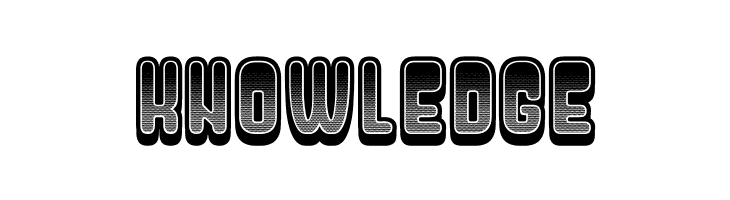 Dressed Gradient Regular  Free Fonts Download