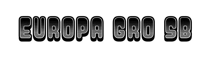 Dressed Gradient Regular  Free Fonts Download