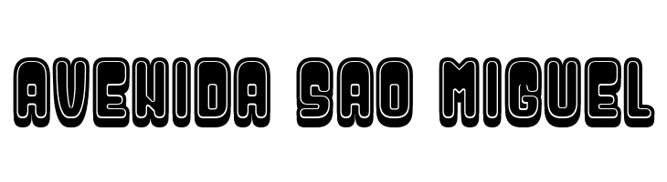 Dressed Filled Regular  Free Fonts Download