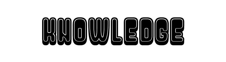 Dressed Filled Regular  Free Fonts Download