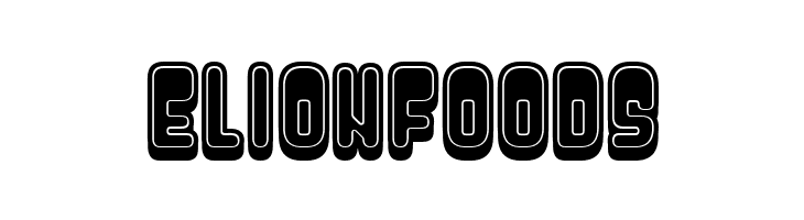 Dressed Filled Regular  Free Fonts Download